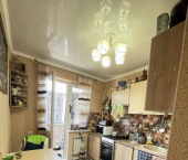 1-комн, 36кв м, этаж 9/9 Парковая улица, 64 к3