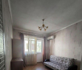 1-комн, 36кв м, этаж 4/7 ул Объездная, 5А