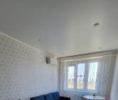 2-комн, 42кв м, этаж 6/10 улица Ленина, 180А к11