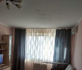 1-комн, 37кв м, этаж 7/10 Супсехское шоссе, 26 к4