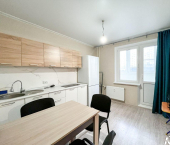 1-комн, 28кв м, этаж 1/16 улица Ленина, 243