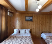 1-комн, 30кв м, этаж 2/3 улица Маяковского, 159