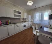 1-комн, 35кв м, этаж 7/9 бульвар Адмирала Меньшикова, 11