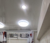 офис 19 кв м, этаж -1/14 Крестьянская улица, 27 к7