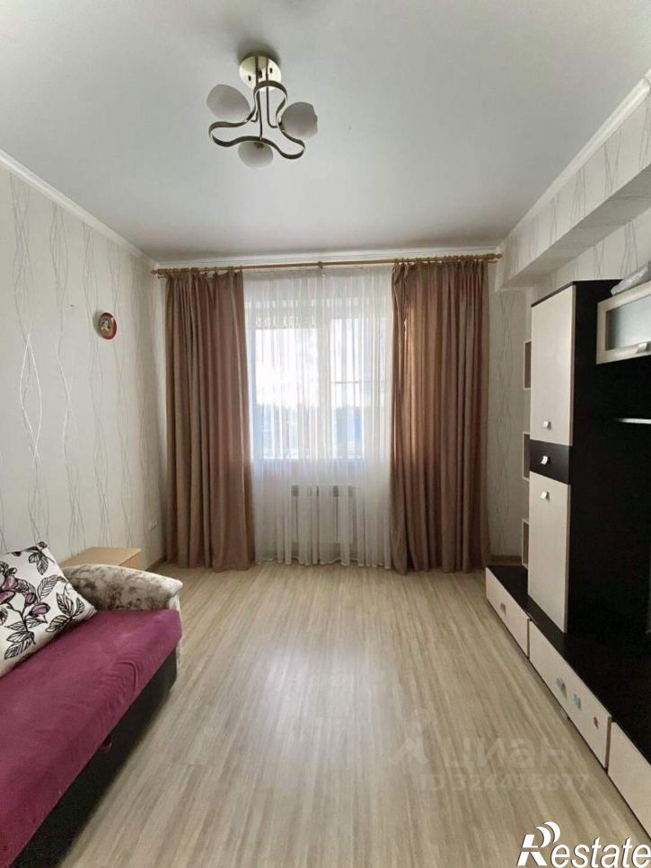 1-комн квартира Родниковый проезд, 18,  д. 18