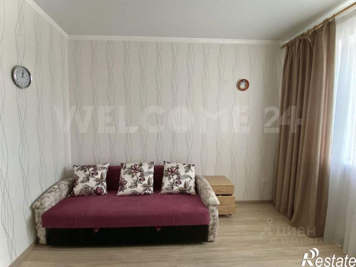 1-комн квартира Родниковый проезд, 18,  д. 18