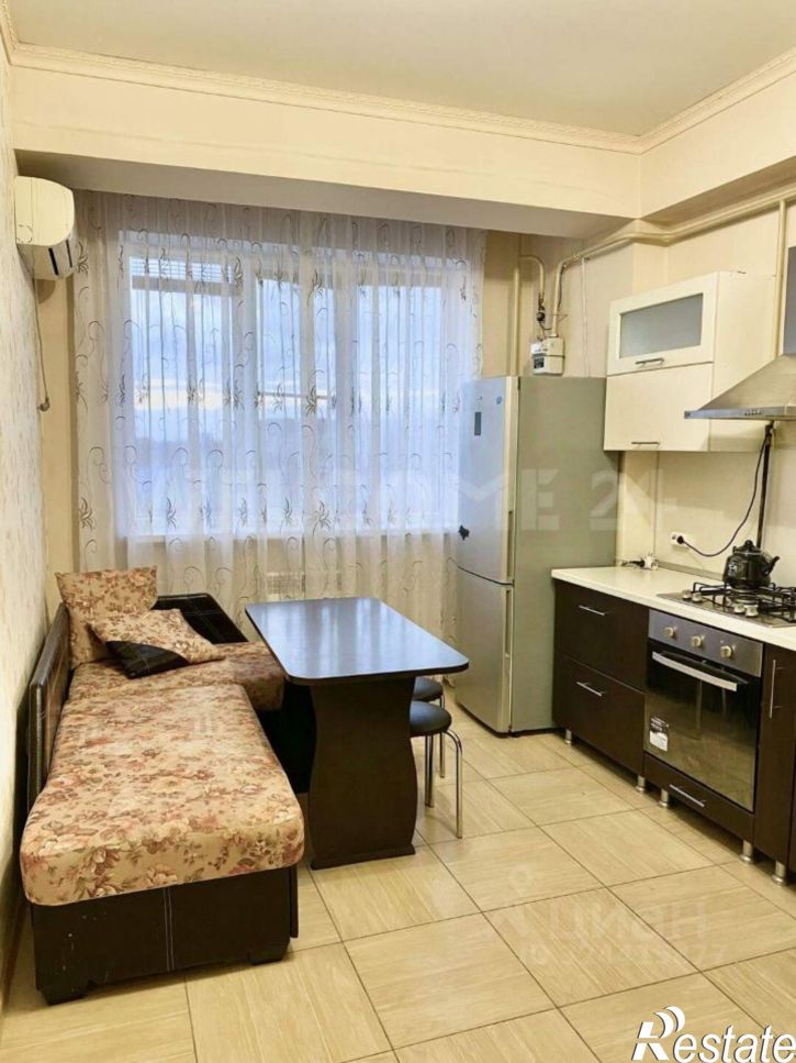 1-комн квартира Родниковый проезд, 18,  д. 18