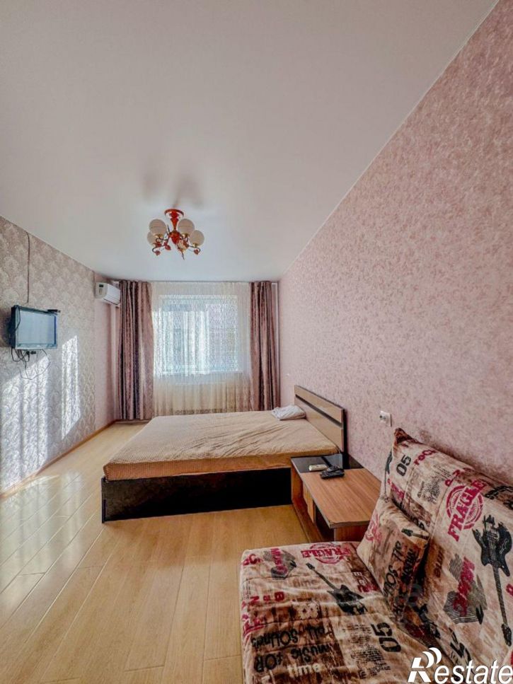 1-комн квартира ул Таманская, 121 9,  д. 121 9,  к. 9