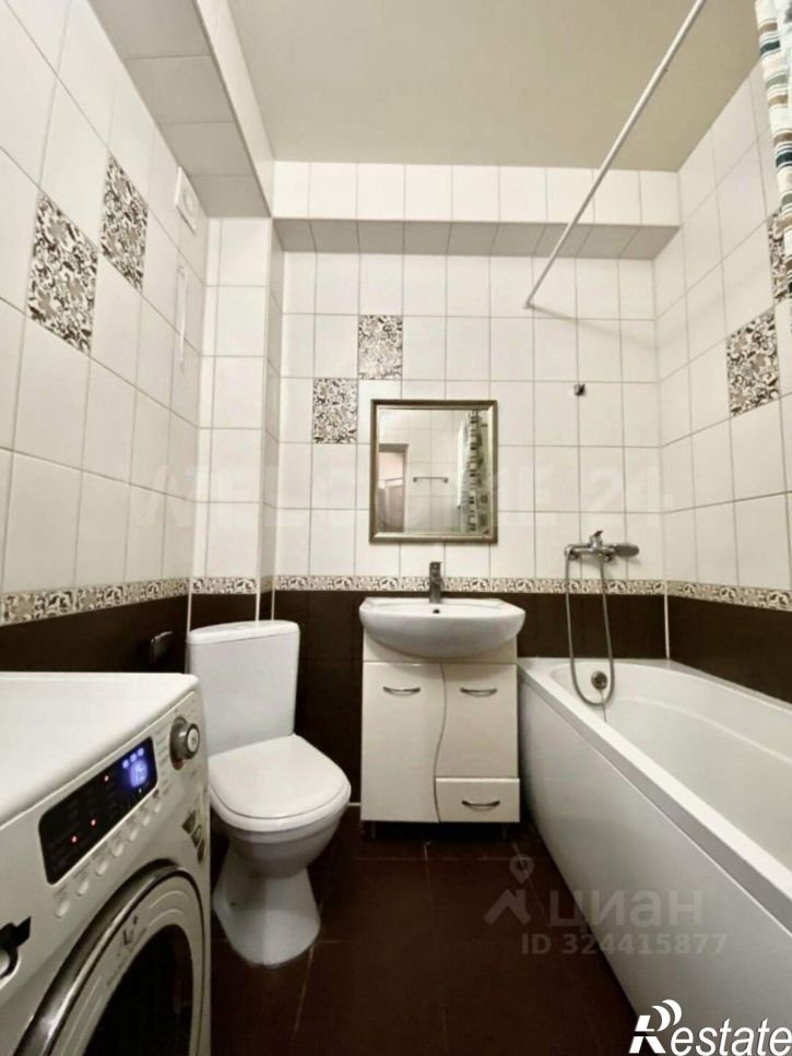 1-комн квартира Родниковый проезд, 18,  д. 18