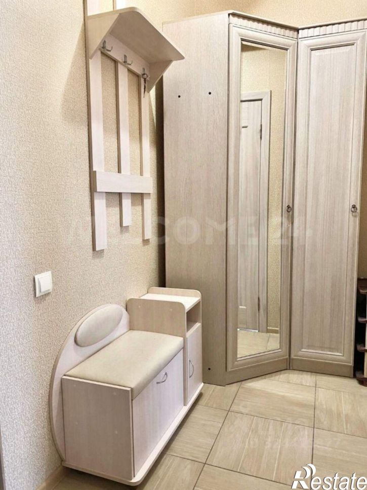 1-комн квартира Родниковый проезд, 18,  д. 18