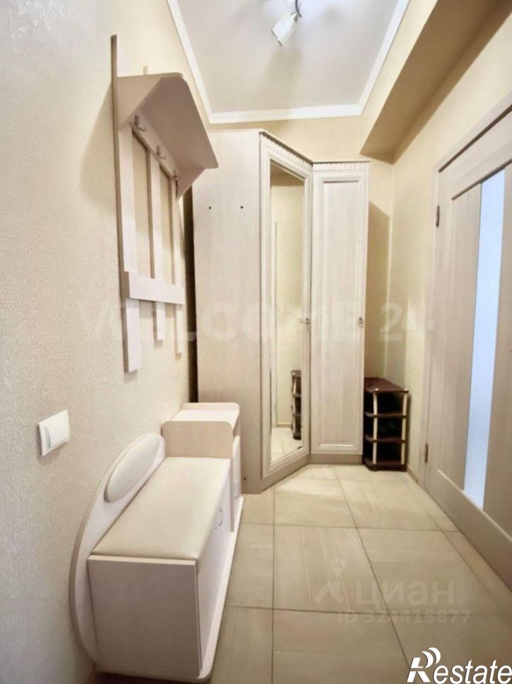 1-комн квартира Родниковый проезд, 18,  д. 18