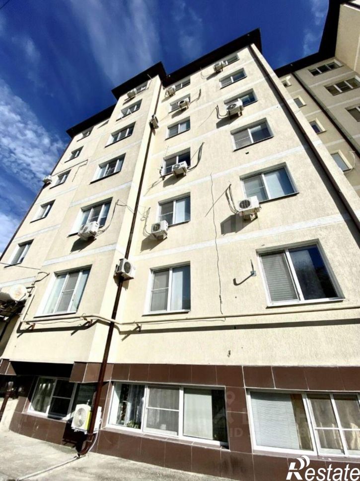 1-комн квартира Родниковый проезд, 18,  д. 18