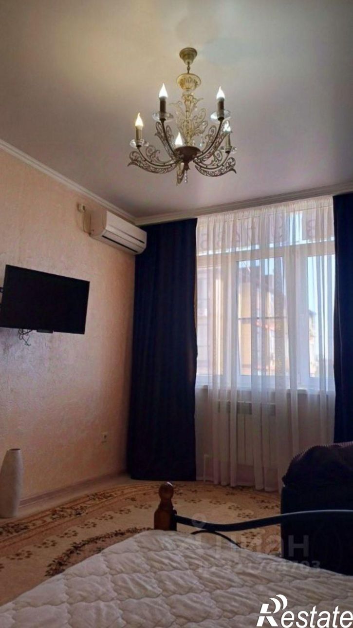 1-комн квартира улица Шевченко, 211,  д. 211