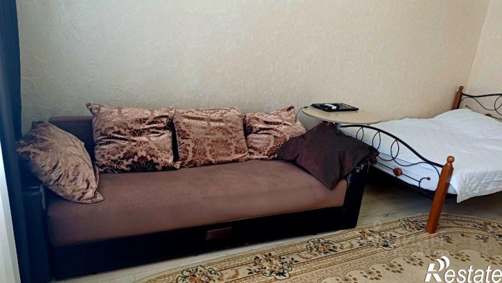 1-комн квартира улица Шевченко, 211,  д. 211