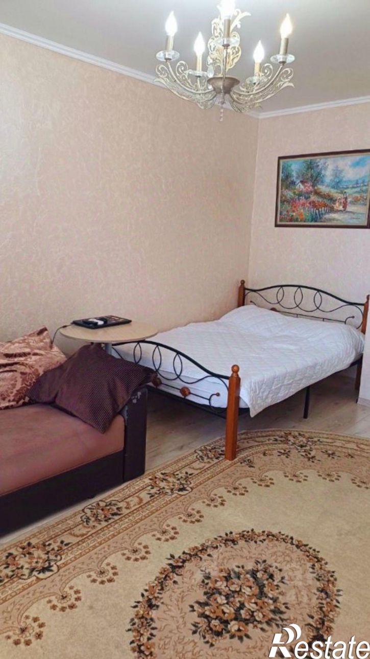 1-комн квартира улица Шевченко, 211,  д. 211