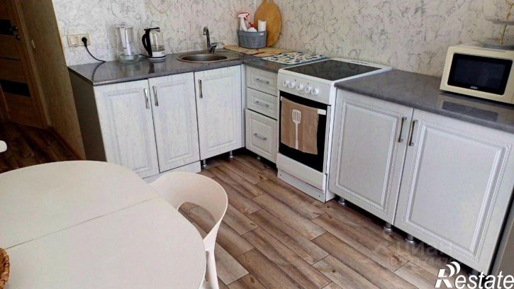 1-комн квартира улица Шевченко, 211,  д. 211