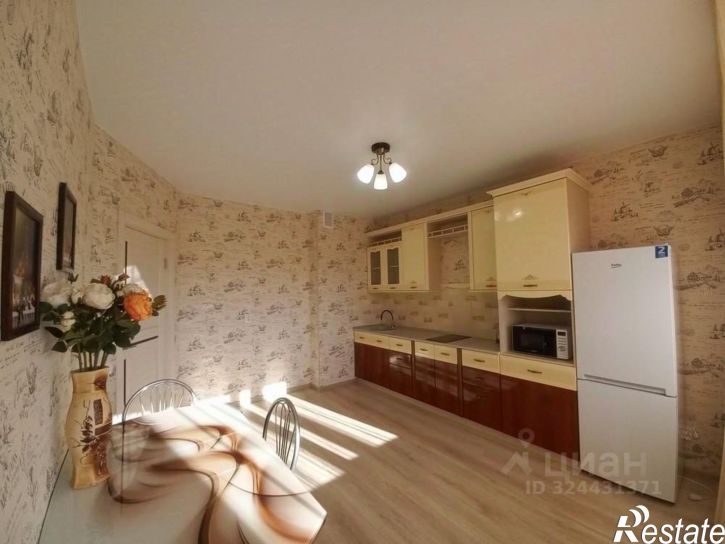 1-комн квартира Супсехское шоссе, 4 к3,  д. 4 к3