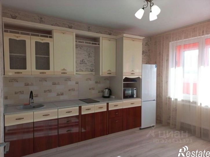 1-комн квартира Супсехское шоссе, 4 к3,  д. 4 к3