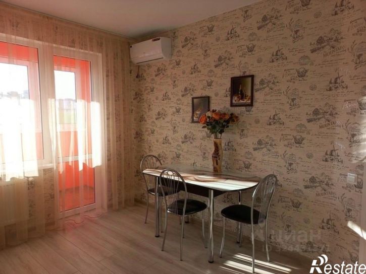 1-комн квартира Супсехское шоссе, 4 к3,  д. 4 к3