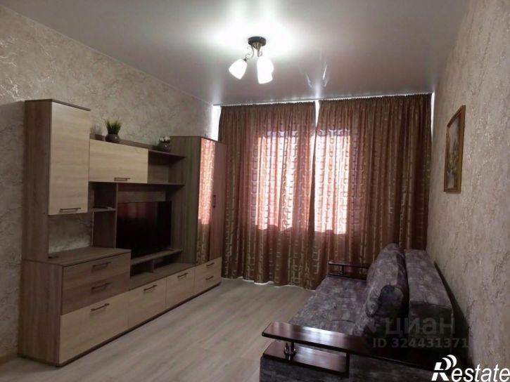 1-комн квартира Супсехское шоссе, 4 к3,  д. 4 к3