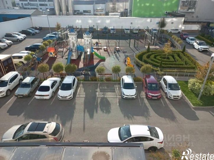 1-комн квартира Супсехское шоссе, 4 к3,  д. 4 к3