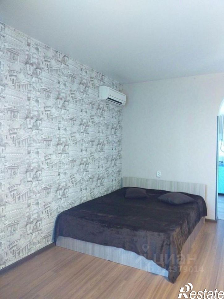 1-комн квартира ул Зеленая, 1В,  д. 1В