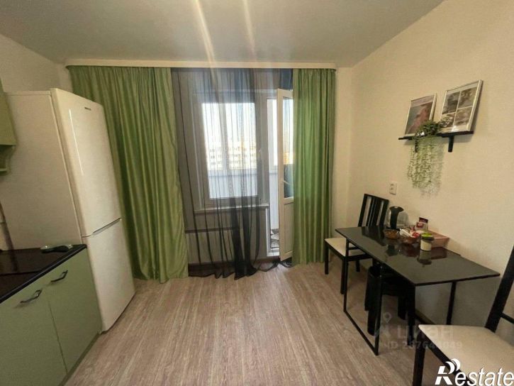 1-комн квартира ул Адмирала Пустошкина, 14,  д. 14