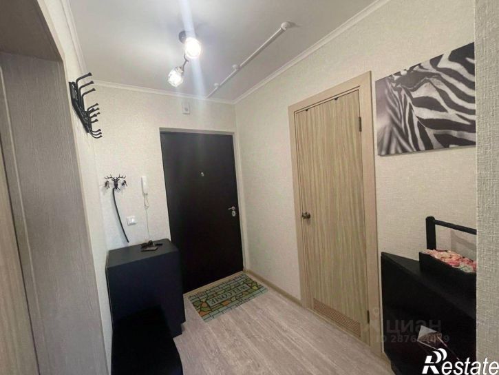 1-комн квартира ул Адмирала Пустошкина, 14,  д. 14