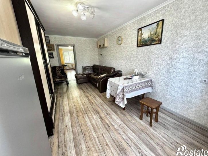 3-комн квартира ул Тургенева, 246,  д. 246