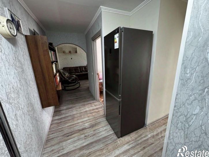 3-комн квартира ул Тургенева, 246,  д. 246