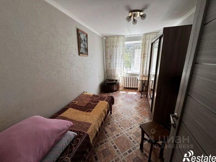 3-комн квартира ул Тургенева, 246,  д. 246