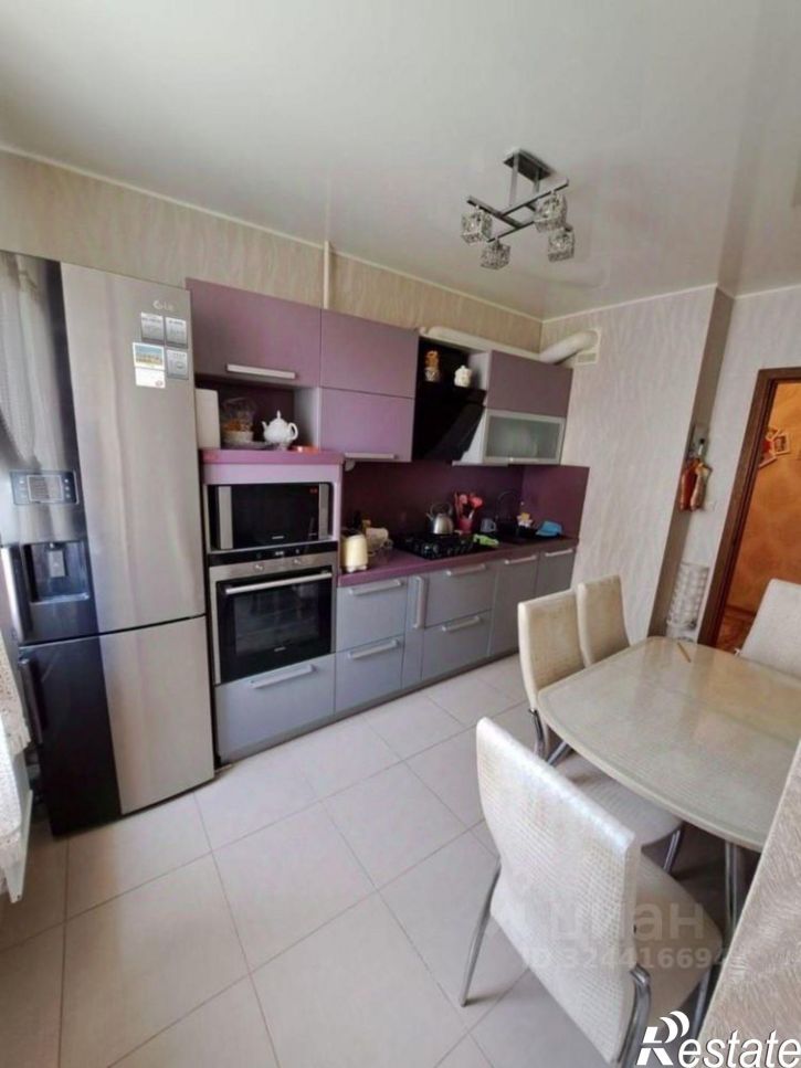 1-комн квартира улица Ленина, 155,  д. 155