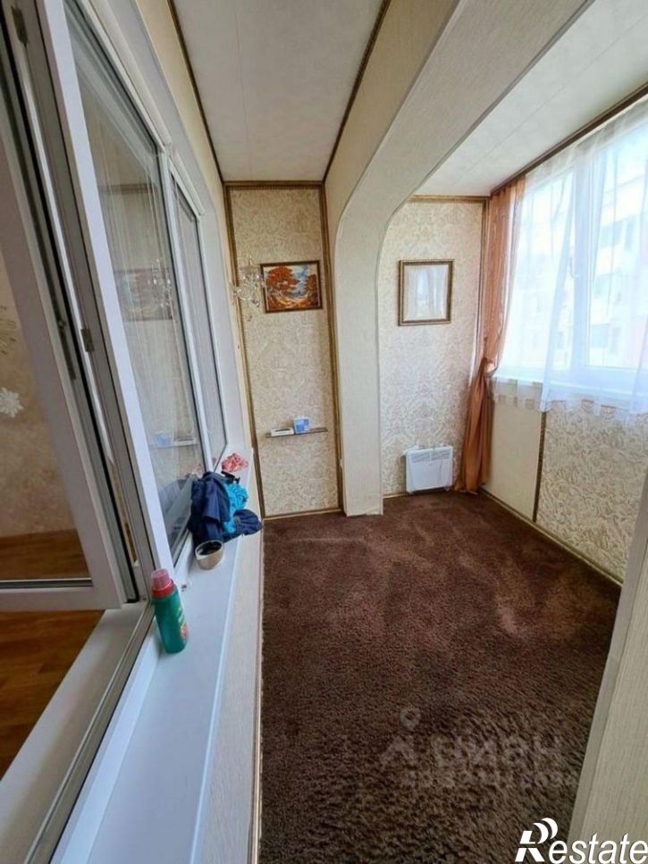 1-комн квартира улица Ленина, 155,  д. 155