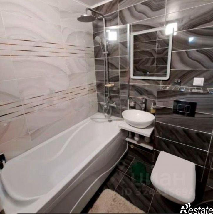 1-комн квартира улица Ленина, 155,  д. 155