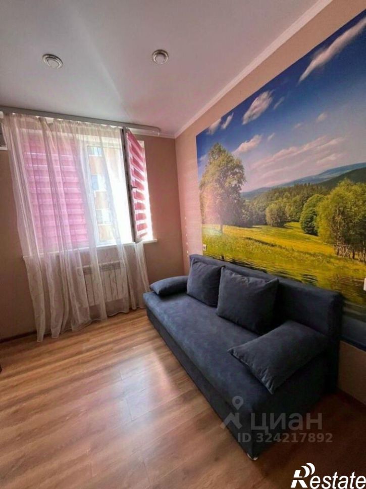 1-комн квартира Северный переулок, 6 к4,  д. 6 к4