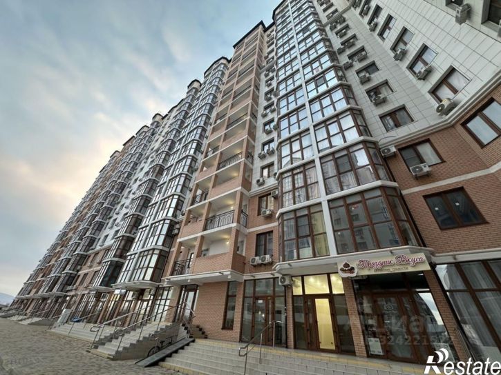 Офис Анапское шоссе, 32 к4,  д. 32 к4