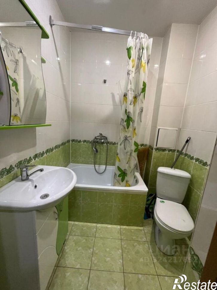 1-комн квартира Северный переулок, 6 к4,  д. 6 к4