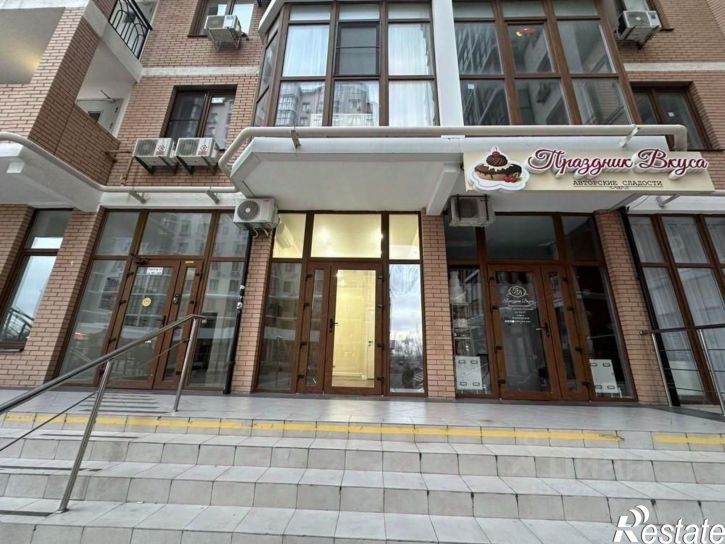 Офис Анапское шоссе, 32 к4,  д. 32 к4