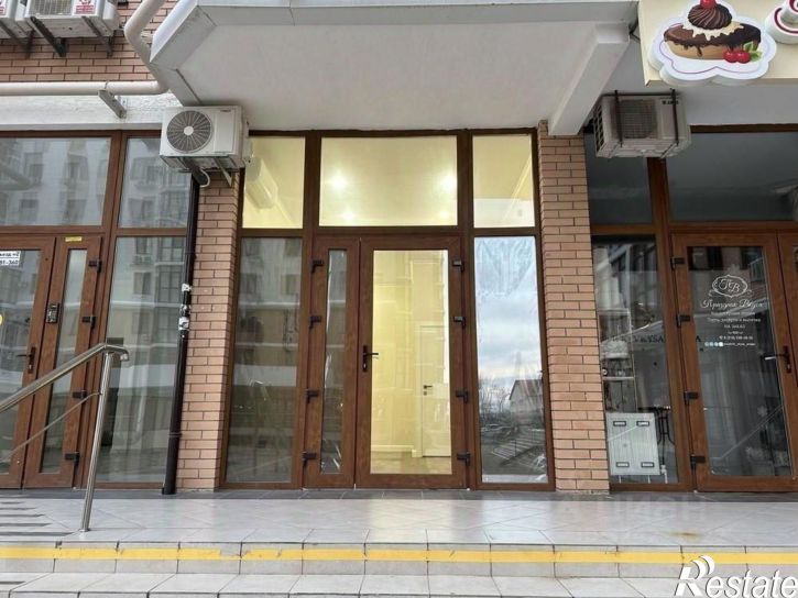 Офис Анапское шоссе, 32 к4,  д. 32 к4