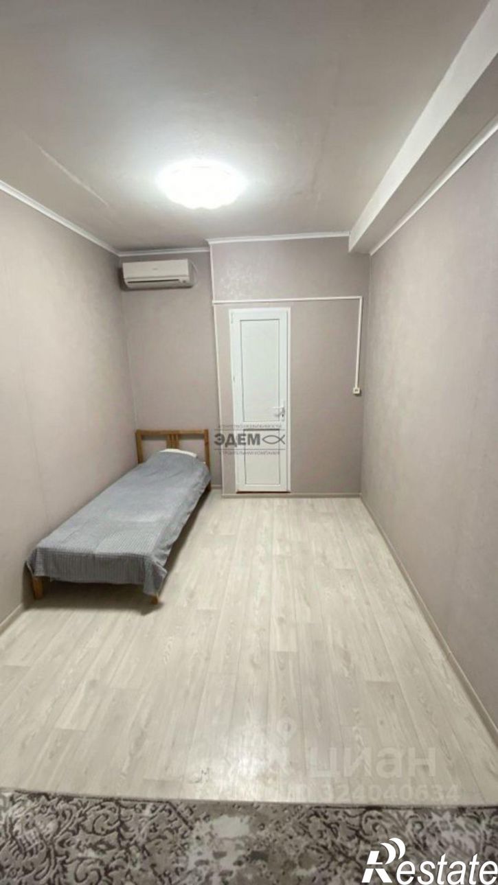 1-комн квартира ул Кати Соловьяновой, 117,  д. 117