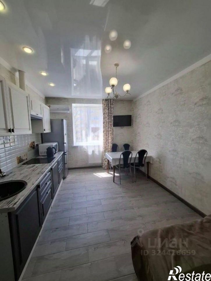 1-комн квартира ул Владимирская, 144,  д. 144