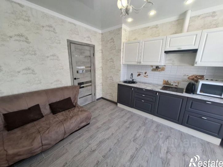 1-комн квартира ул Владимирская, 144,  д. 144