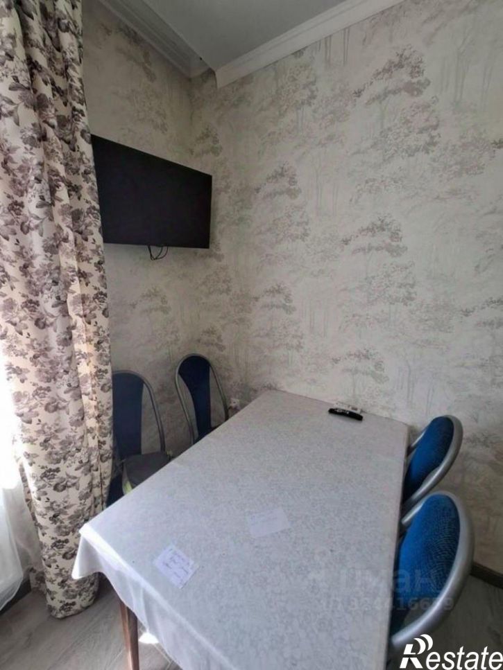 1-комн квартира ул Владимирская, 144,  д. 144