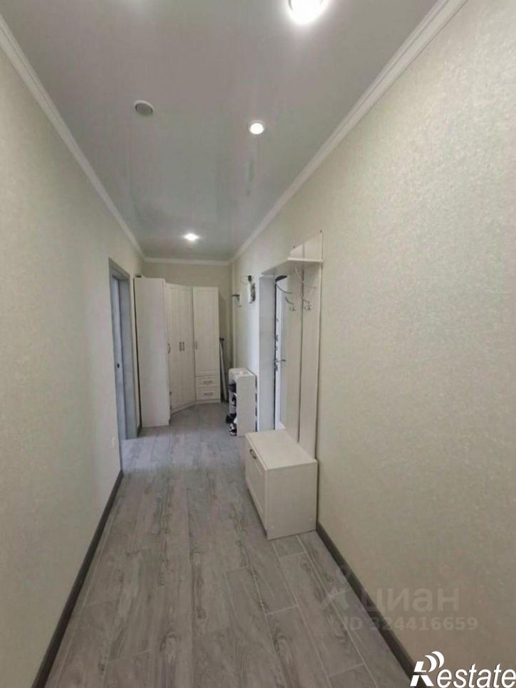 1-комн квартира ул Владимирская, 144,  д. 144