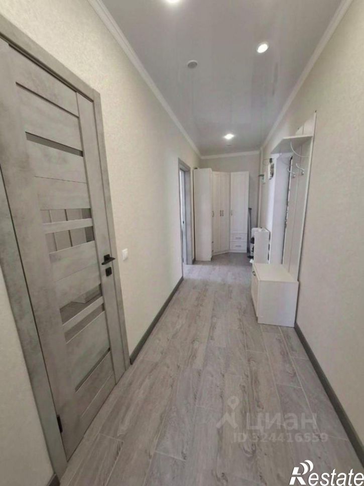 1-комн квартира ул Владимирская, 144,  д. 144