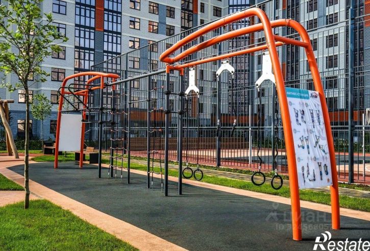 1-комн квартира в новом доме улица Адмирала Пустошкина, 22 с2,  д. 22 с2