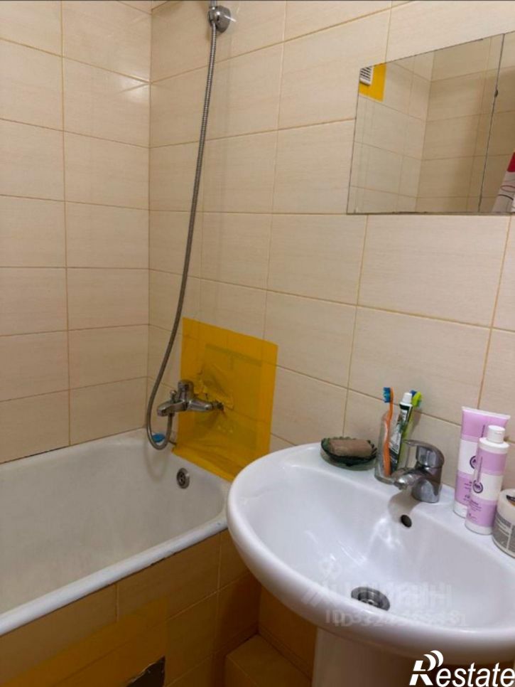 3-комн квартира улица Маяковского, 85,  д. 85