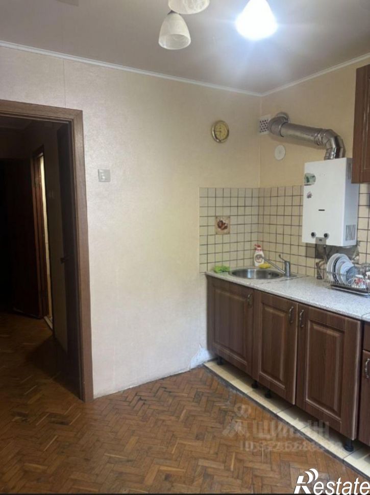 3-комн квартира улица Маяковского, 85,  д. 85