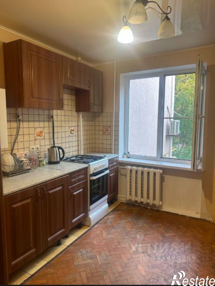 3-комн квартира улица Маяковского, 85,  д. 85