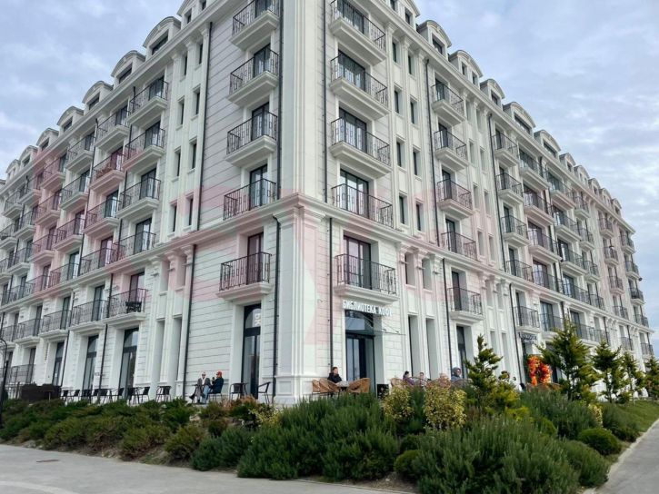 Студия Морская ул.